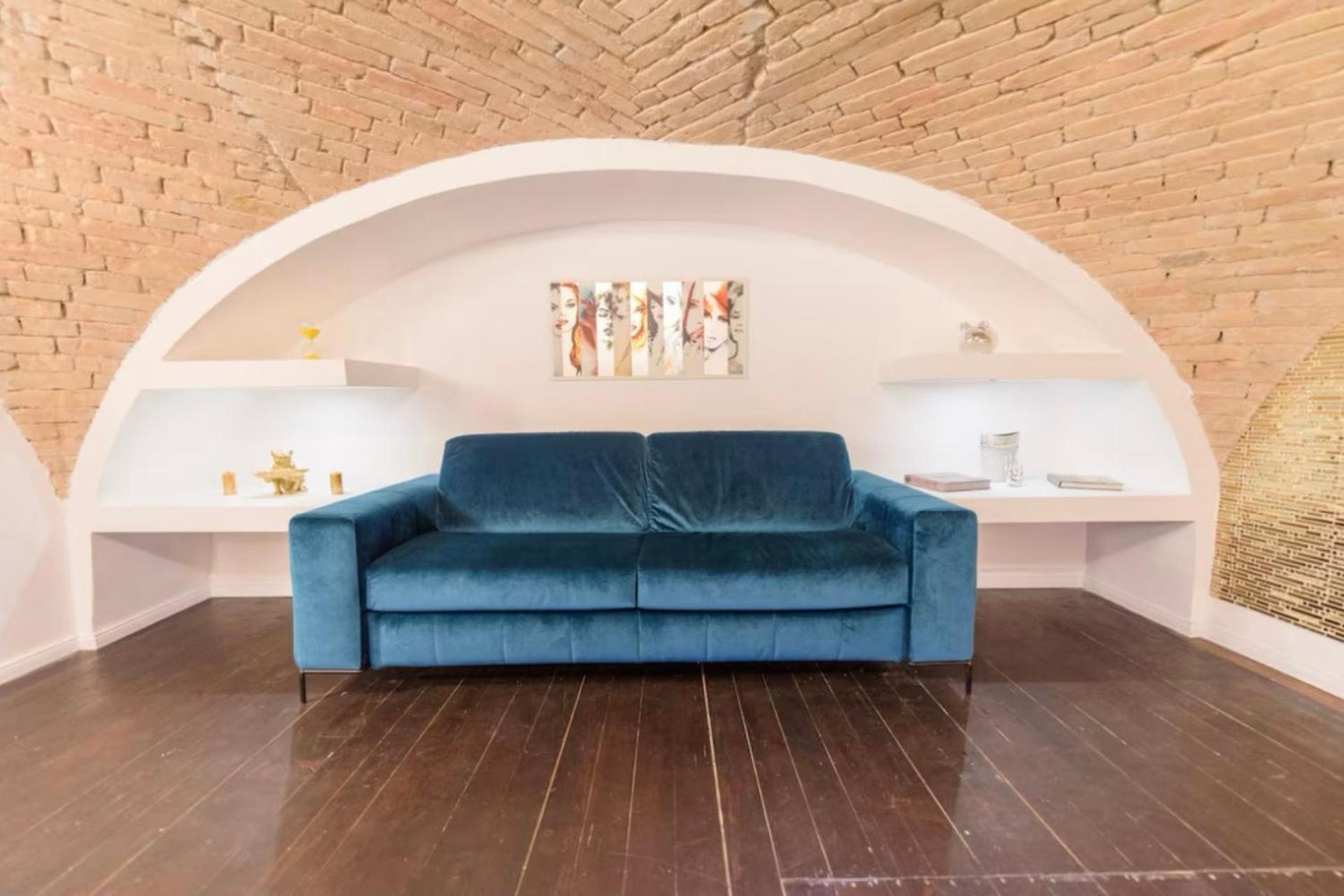 Modern And Comfortable In Aparthotel Budapest