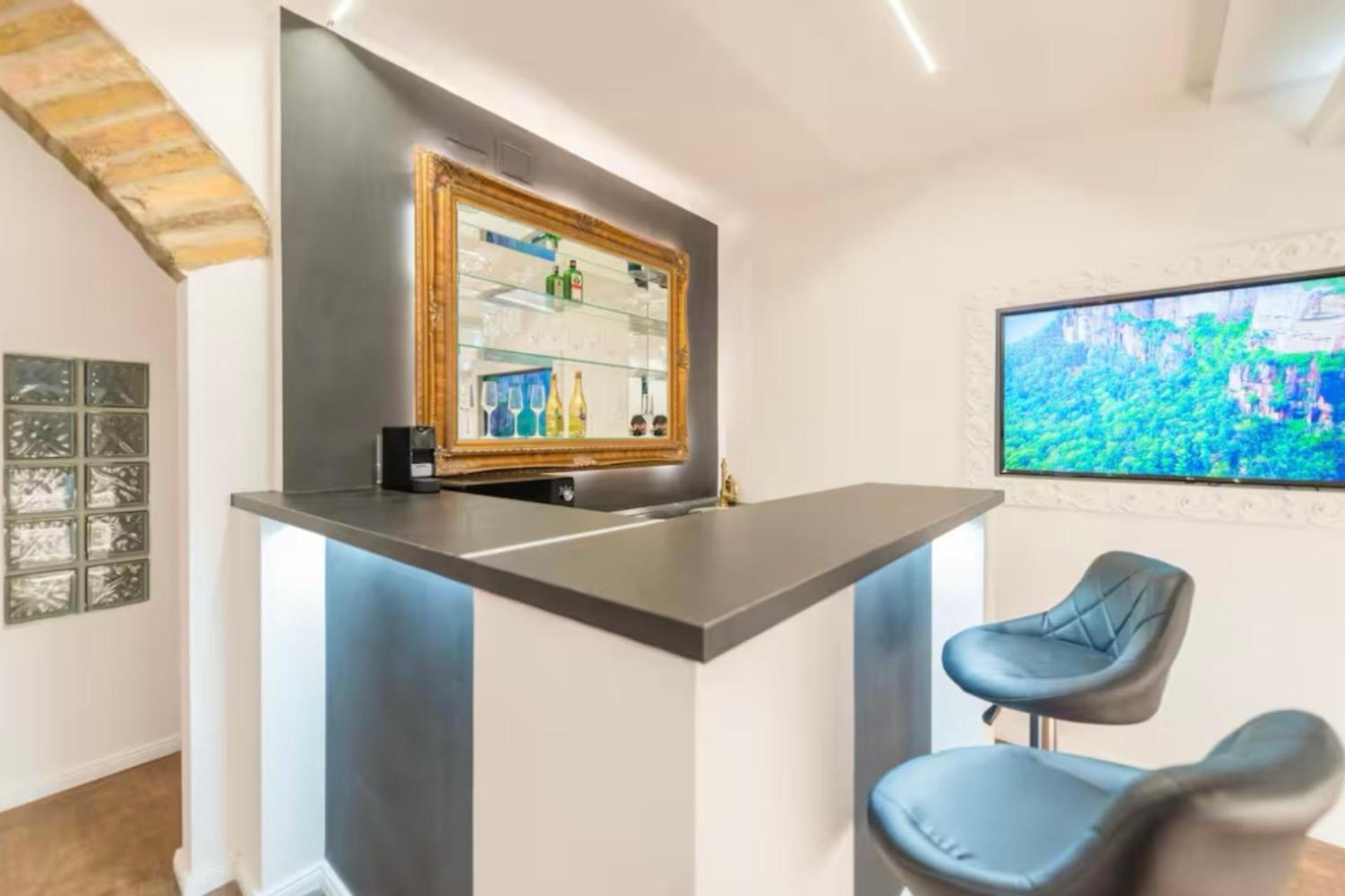 Modern And Comfortable In Budapest