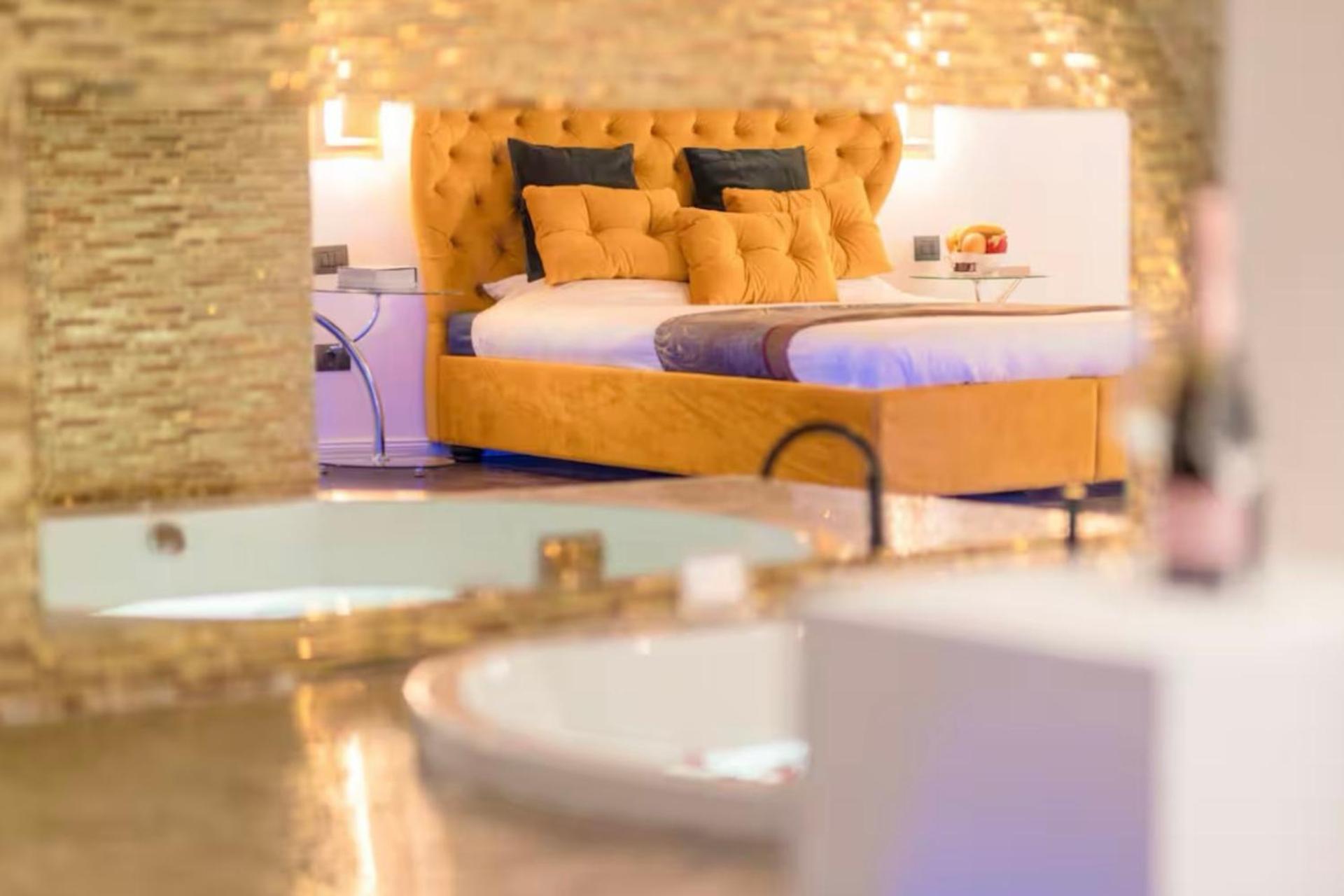 Modern And Comfortable In * Budapest