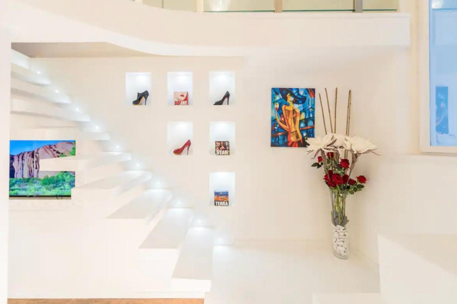 Modern And Comfortable In * Budapest