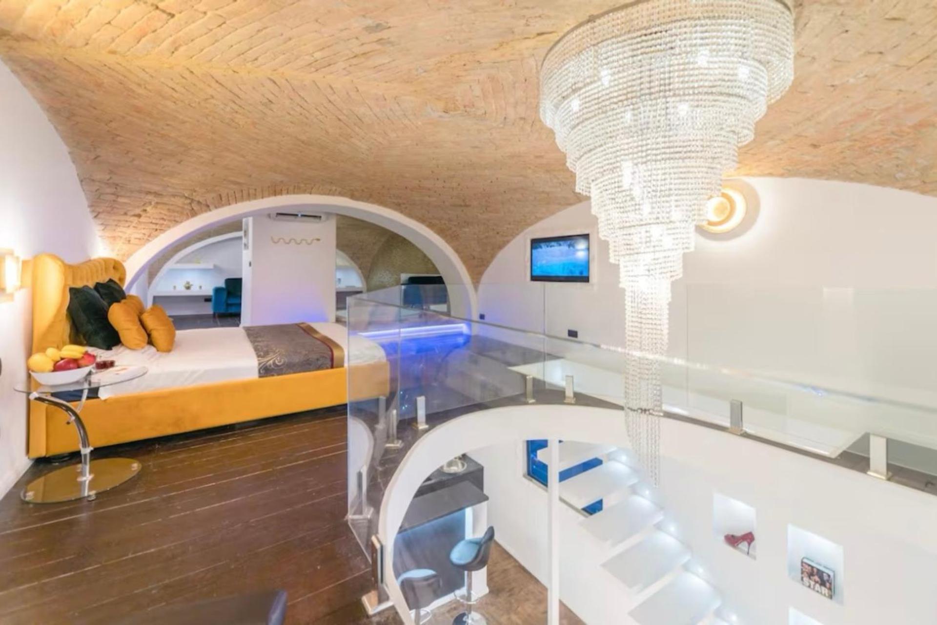 Modern And Comfortable In Aparthotel