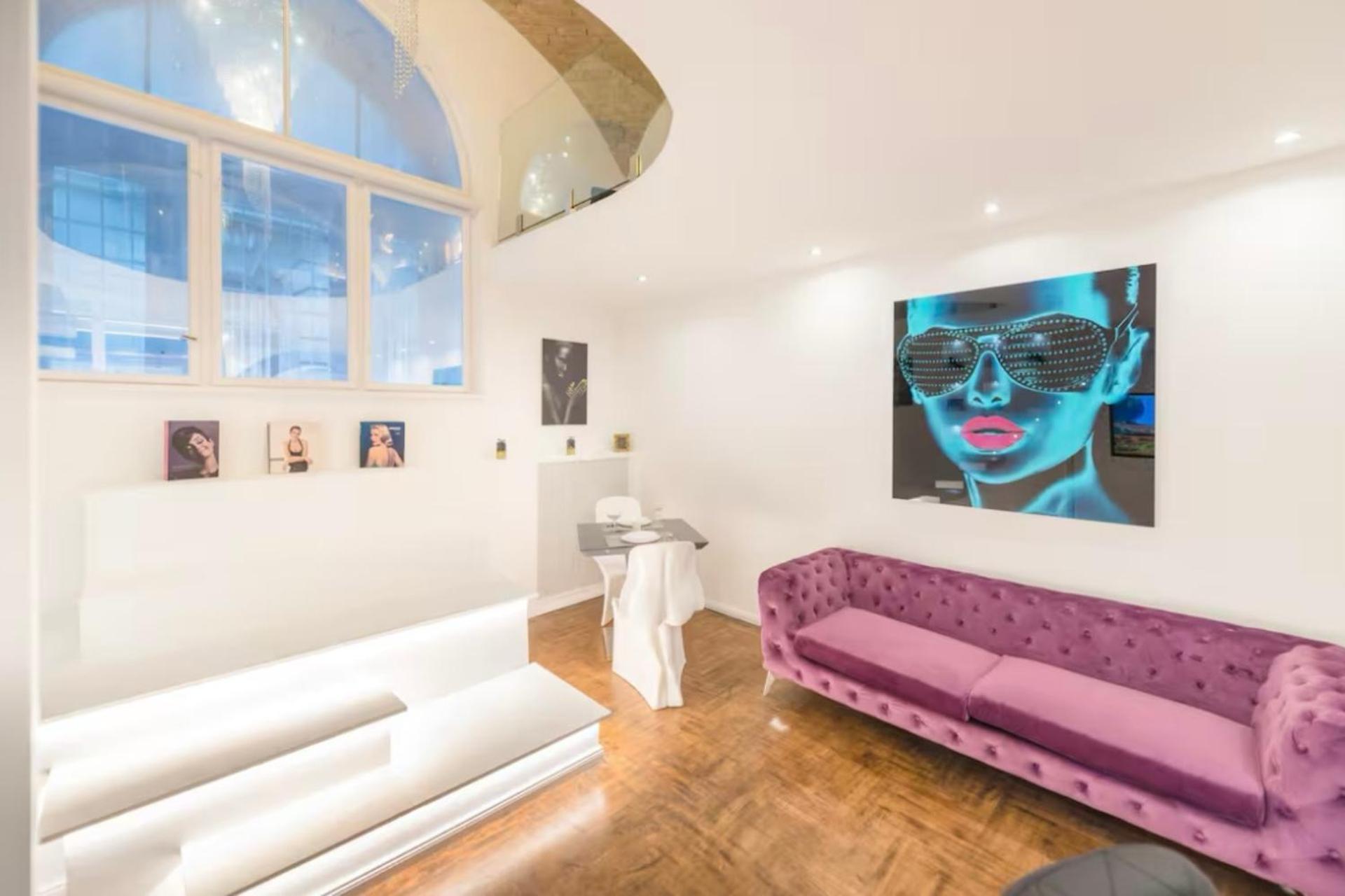 Modern And Comfortable In Aparthotel Budapest